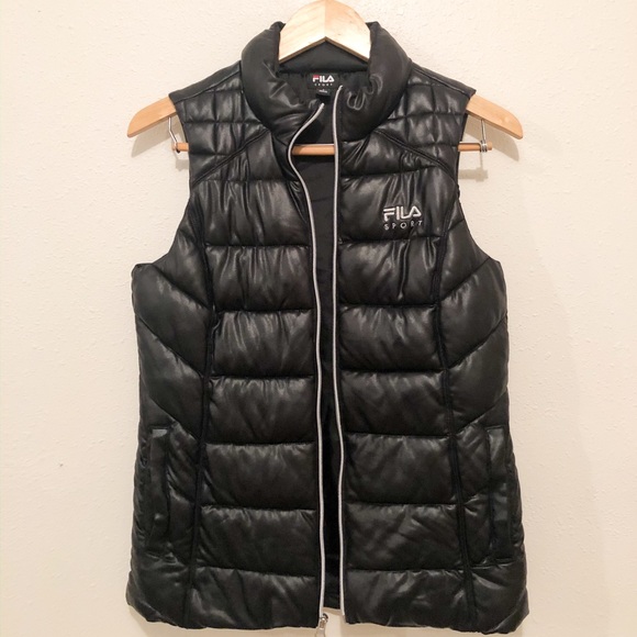 Fila Jackets & Blazers - 🥳 3 for 20$ FILA Sport Vest